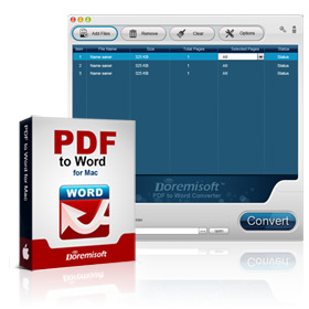 adobe pdf to word converter for mac