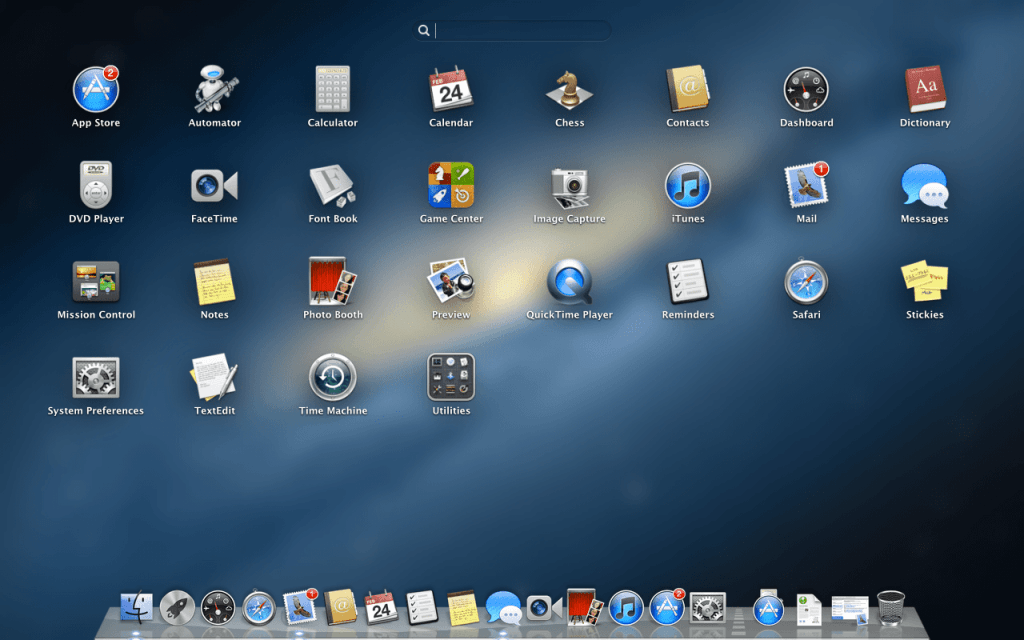 install os x mountain lion app download